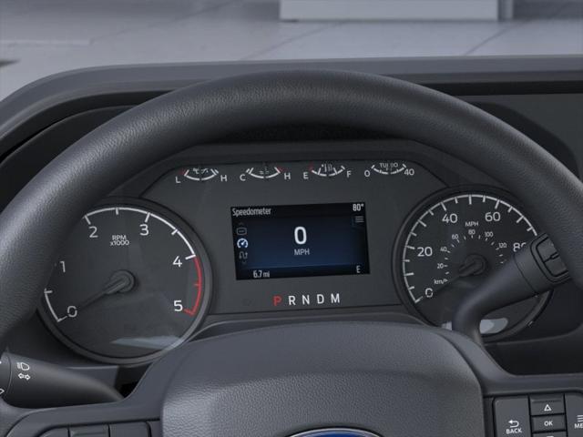 2026 Ford F-350 F-350&reg; XL