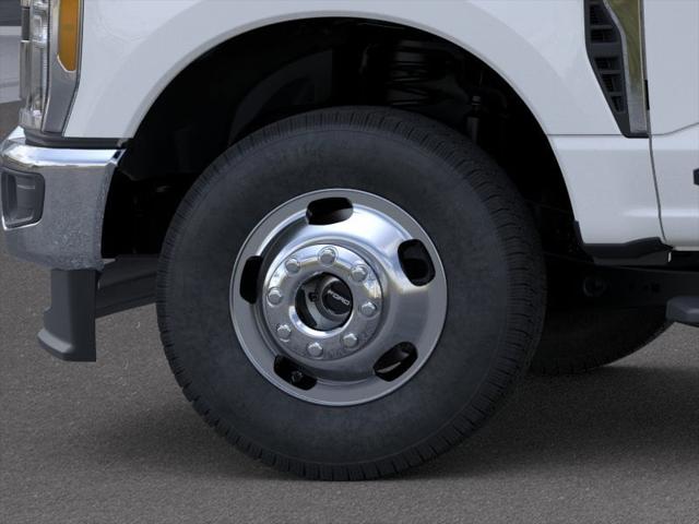 2026 Ford F-350 F-350&reg; XL