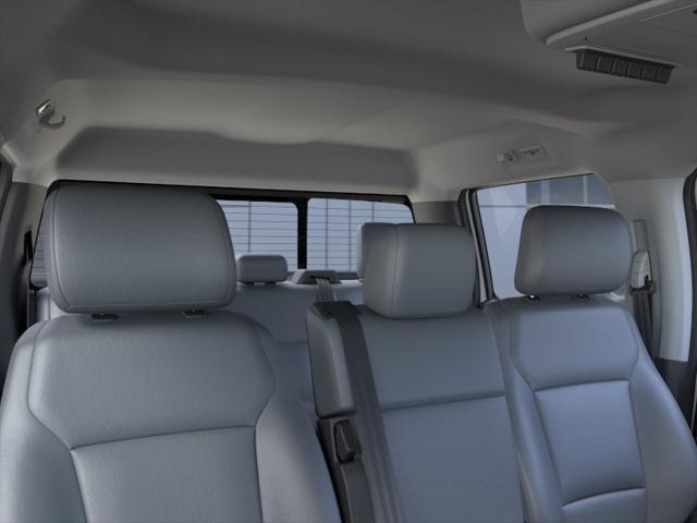 2026 Ford F-350 F-350&reg; XL