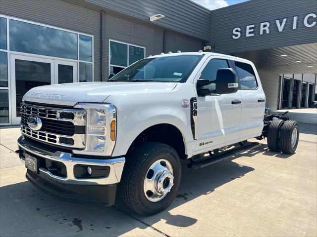 2026 Ford F-350 F-350&reg; XL