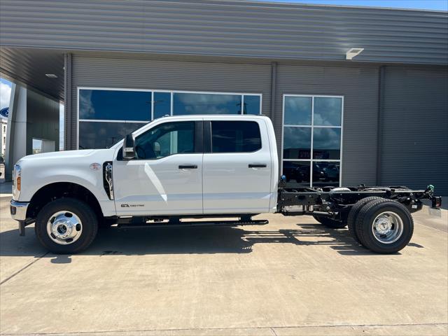 2026 Ford F-350 F-350&reg; XL