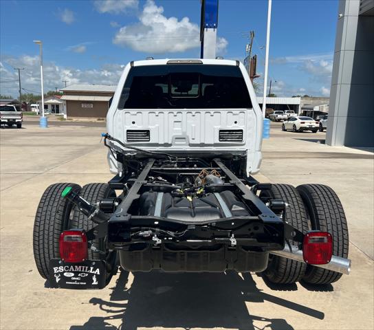 2026 Ford F-350 F-350&reg; XL