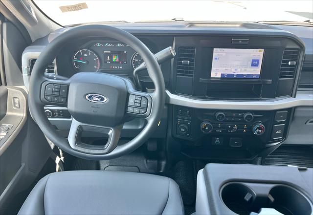 2026 Ford F-350 F-350&reg; XL