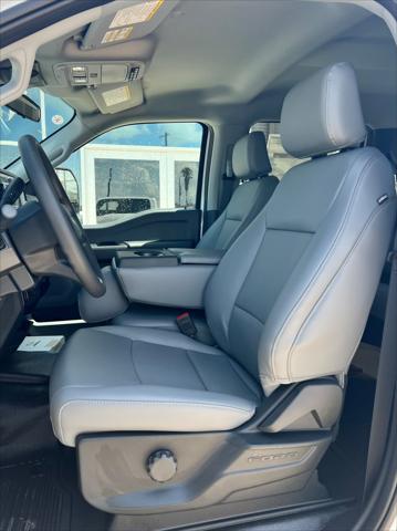 2026 Ford F-350 F-350&reg; XL