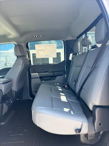 2026 Ford F-350 F-350&reg; XL