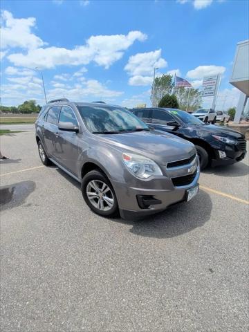 2011 Chevrolet Equinox 1LT for sale in Rochester, MN
