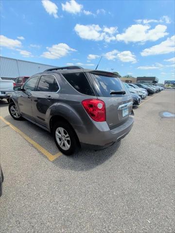 2011 Chevrolet Equinox 1LT