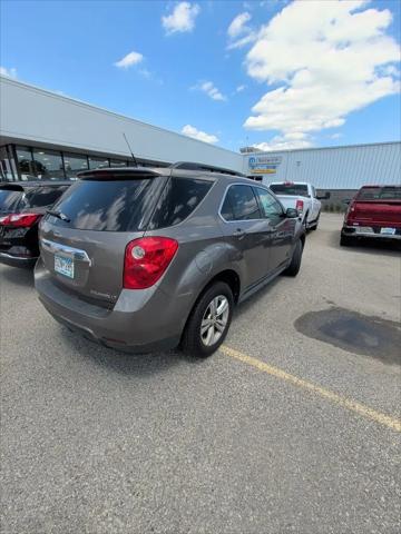 2011 Chevrolet Equinox 1LT