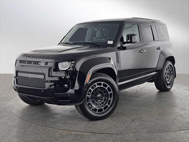2026 Land Rover Defender P635 OCTA Black for sale in Thousand Oaks, CA