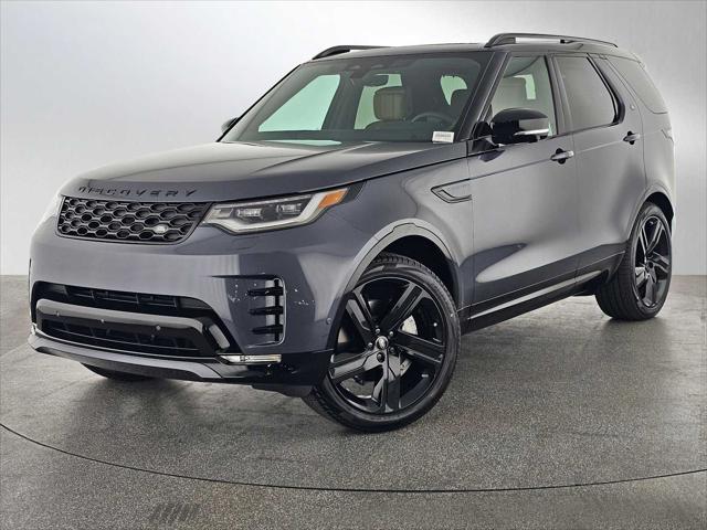 2026 Land Rover Discovery Dynamic SE for sale in Thousand Oaks, CA
