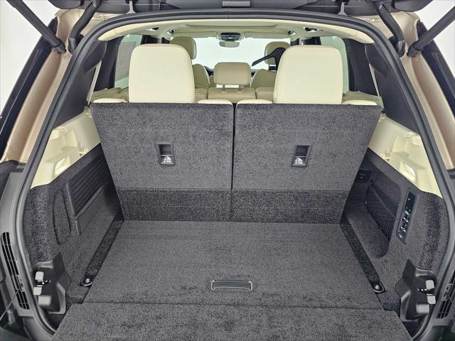 2026 Land Rover Range Rover P530 SE 7 Seat
