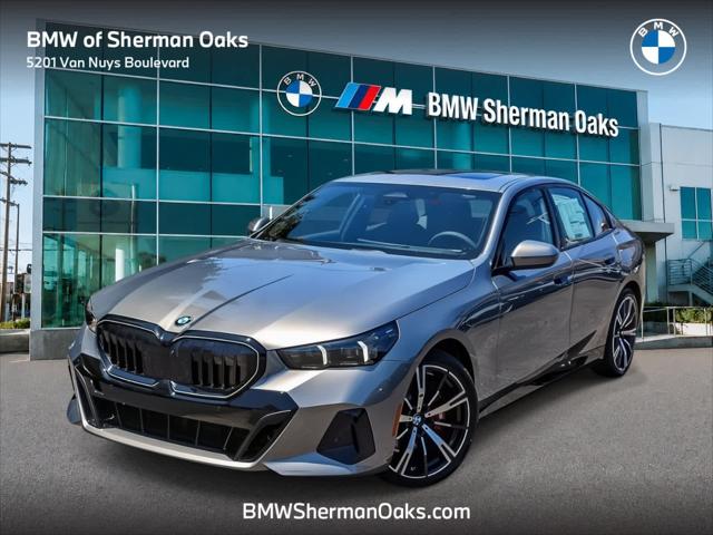 2027 BMW 5 Series 530i for sale in Sherman Oaks, CA