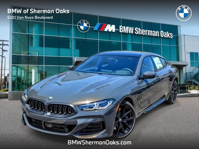 2026 BMW 840i Gran Coupe 840i for sale in Sherman Oaks, CA