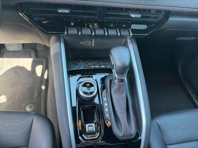 2023 Chevrolet Colorado 4WD Crew Cab Short Box Z71