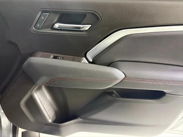 2023 Chevrolet Colorado 4WD Crew Cab Short Box Z71