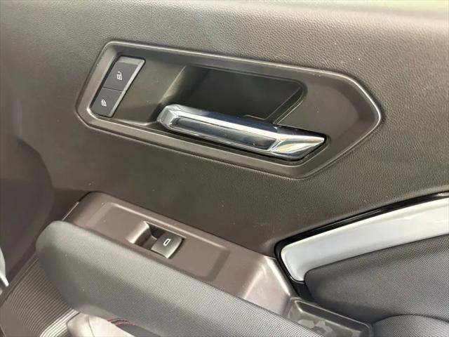 2023 Chevrolet Colorado 4WD Crew Cab Short Box Z71