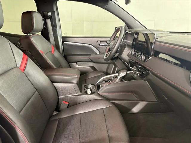 2023 Chevrolet Colorado 4WD Crew Cab Short Box Z71