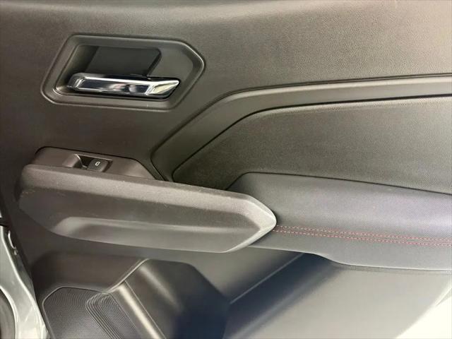 2023 Chevrolet Colorado 4WD Crew Cab Short Box Z71