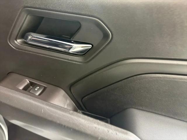 2023 Chevrolet Colorado 4WD Crew Cab Short Box Z71