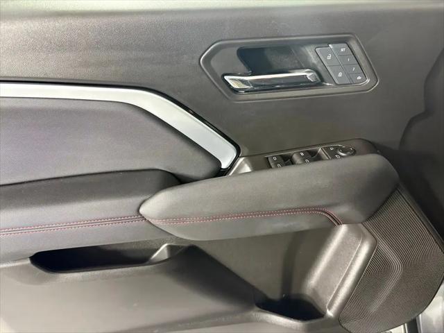 2023 Chevrolet Colorado 4WD Crew Cab Short Box Z71