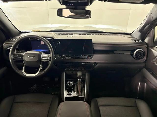 2023 Chevrolet Colorado 4WD Crew Cab Short Box Z71
