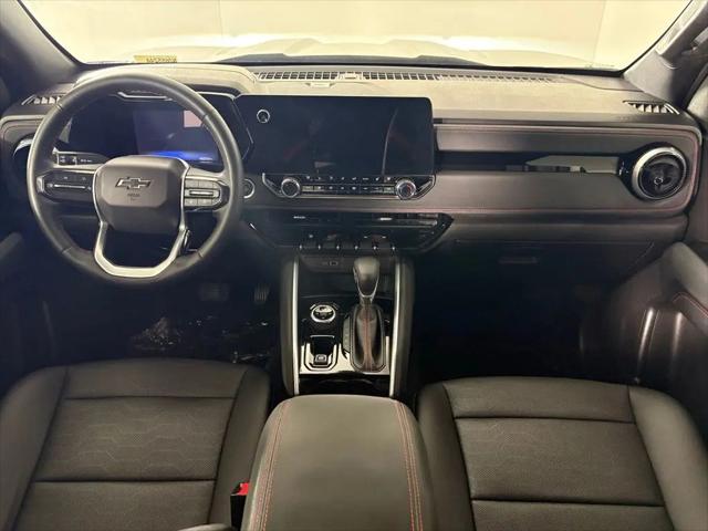 2023 Chevrolet Colorado 4WD Crew Cab Short Box Z71
