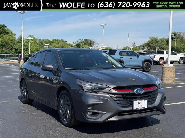 2024 Subaru Legacy Sport for sale in Ballwin, MO