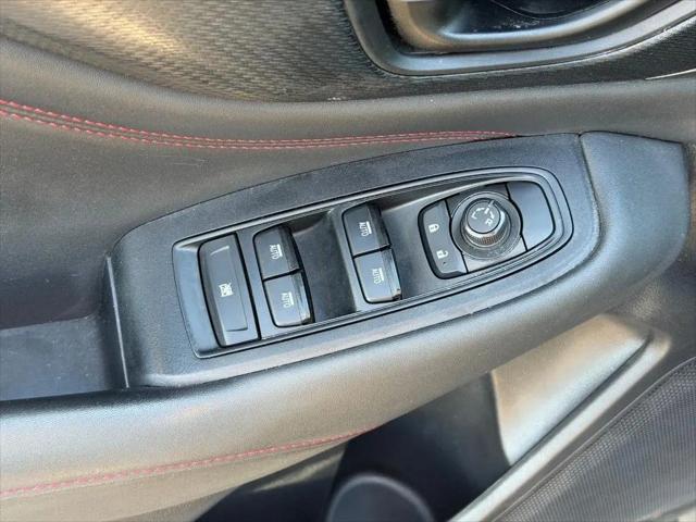 2024 Subaru Legacy Sport