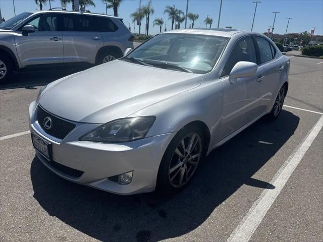 2008 Lexus IS 250 IS 250 for sale in Lodi, CA