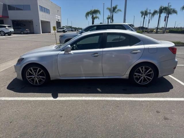 2008 Lexus IS 250 IS 250