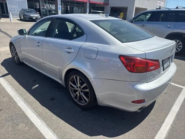 2008 Lexus IS 250 IS 250