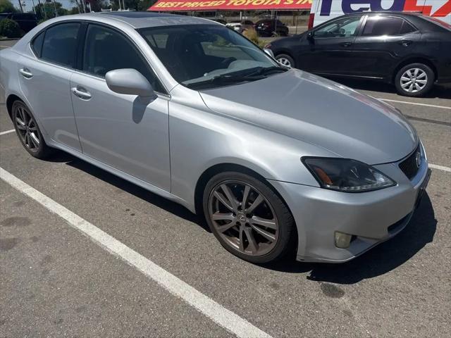 2008 Lexus IS 250 IS 250