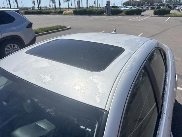 2008 Lexus IS 250 IS 250