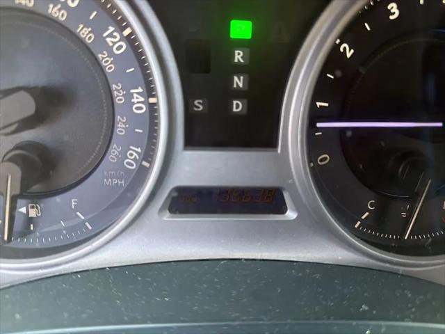 2008 Lexus IS 250 IS 250