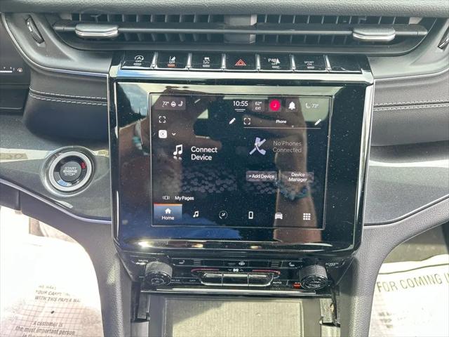 2023 Jeep Grand Cherokee Altitude 4x4
