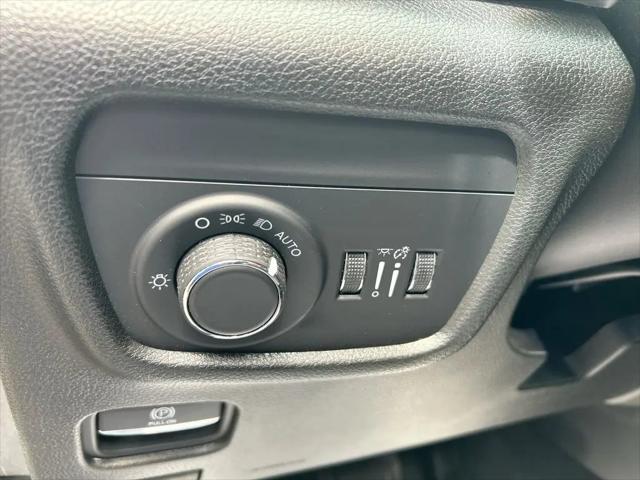 2023 Jeep Grand Cherokee Altitude 4x4