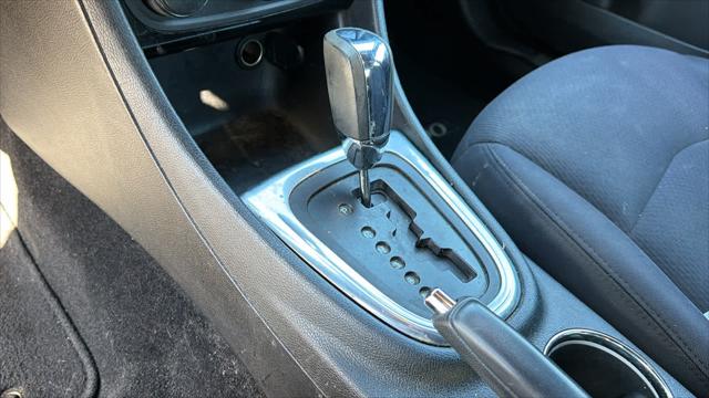2013 Chrysler 200 LX