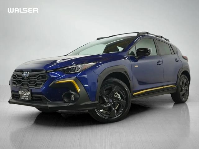 2026 Subaru Crosstrek Sport for sale in South St Paul, MN