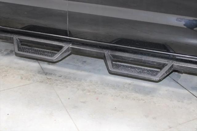 2023 Nissan Frontier Crew Cab PRO-4X 4x4