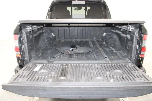 2023 Nissan Frontier Crew Cab PRO-4X 4x4