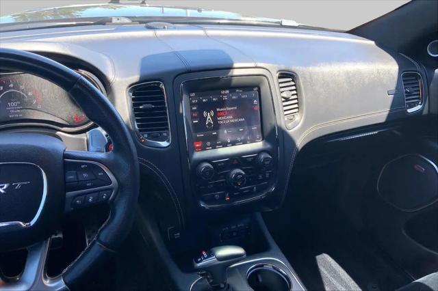 2018 Dodge Durango SRT AWD