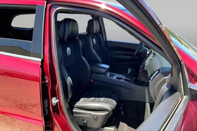 2018 Dodge Durango SRT AWD