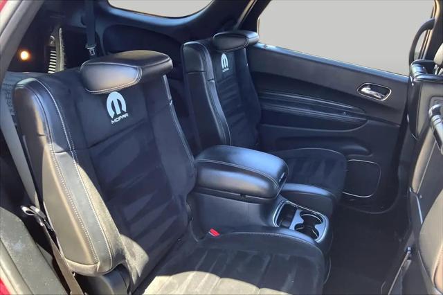 2018 Dodge Durango SRT AWD