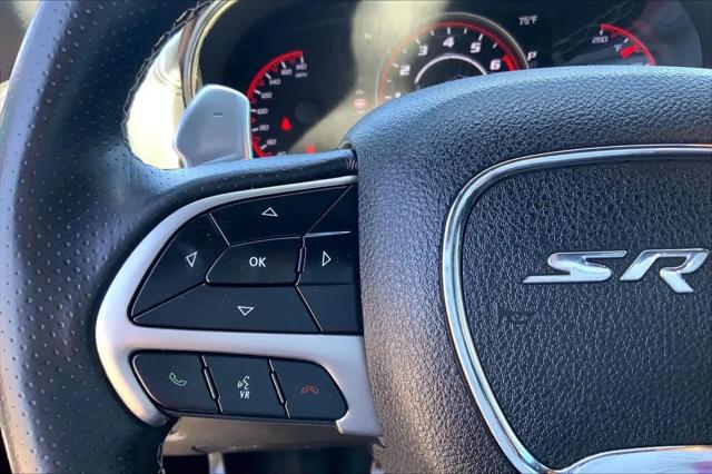 2018 Dodge Durango SRT AWD