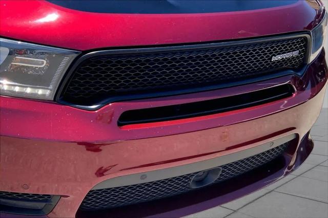 2018 Dodge Durango SRT AWD