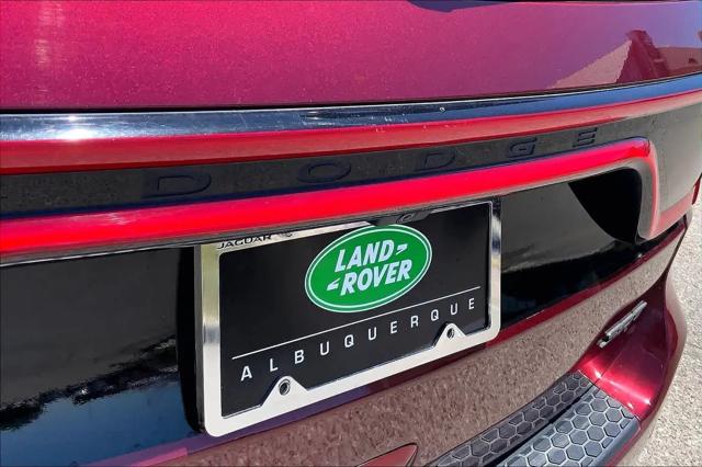 2018 Dodge Durango SRT AWD