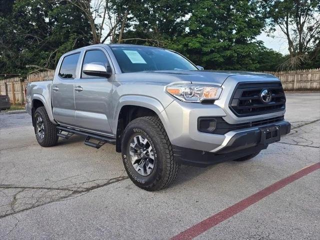 2022 Toyota Tacoma SR V6 for sale in Springfield, MO