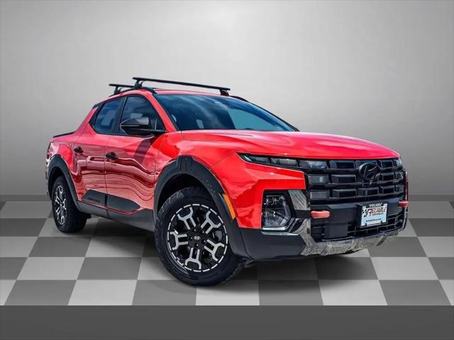 2025 Hyundai Santa Cruz XRT for sale in Springfield, MO