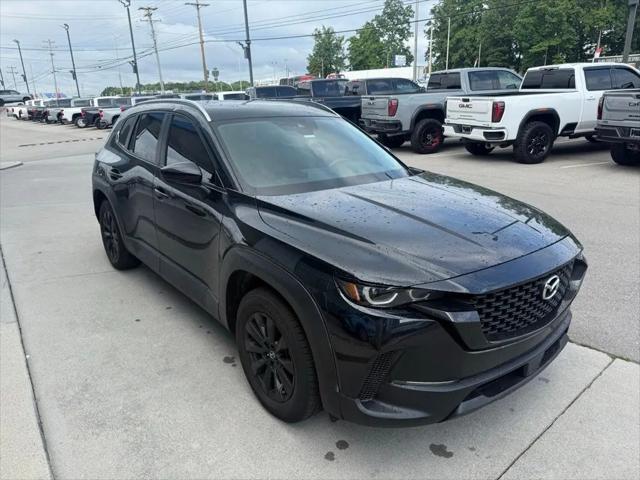 2023 Mazda CX-50 2.5 S Preferred Plus for sale in Alcoa, TN