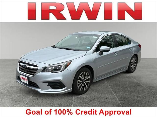 2019 Subaru Legacy 2.5i Premium for sale in Laconia, NH